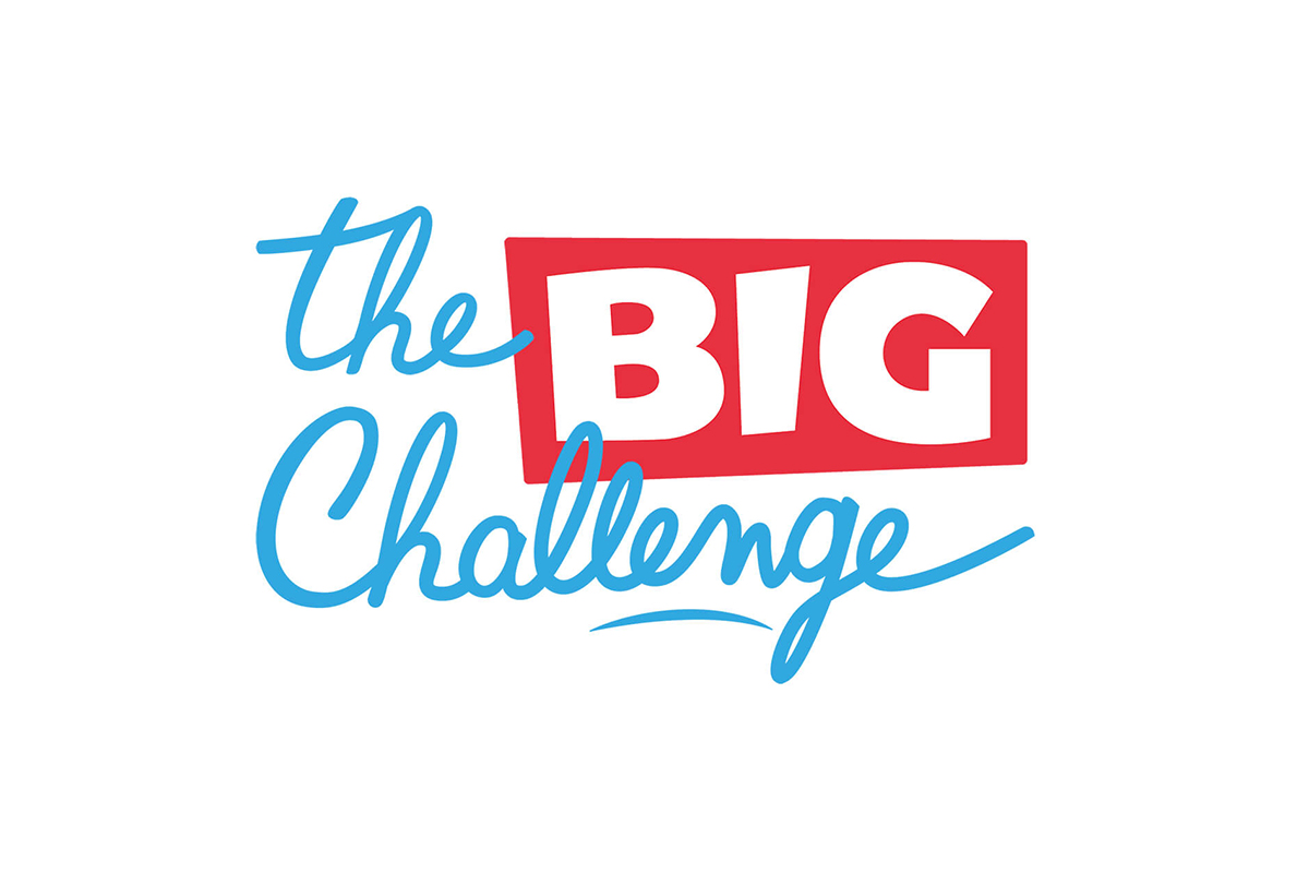 The Big Challenge – Englischwettbewerb startet am 13. Mai online