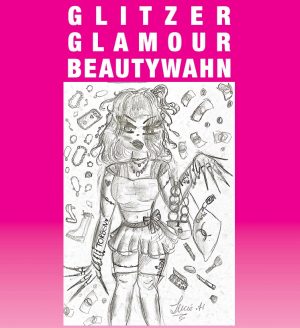 Glitzer-Glamour-Beautywahn: Die Theater-AG der Unterstufe lädt zur Aufführung