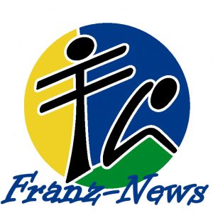 Weihnachtsgrüße und Informationen in den Franz-News #4