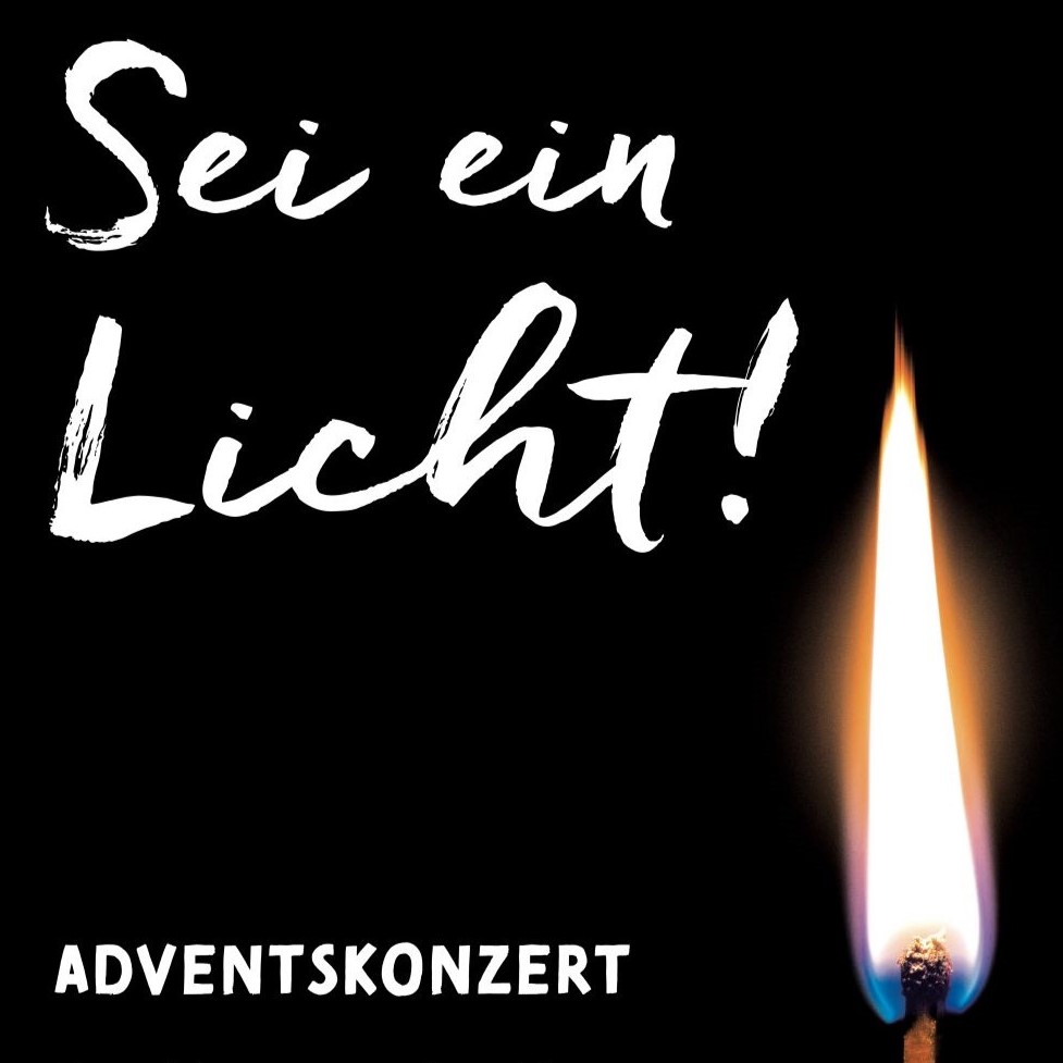 ,,Sei ein Licht” – Einladung zu den Adventskonzerten des Franziskusgymnasiums