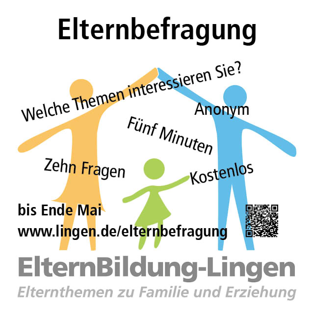 Stadt Lingen bittet um Mithilfe