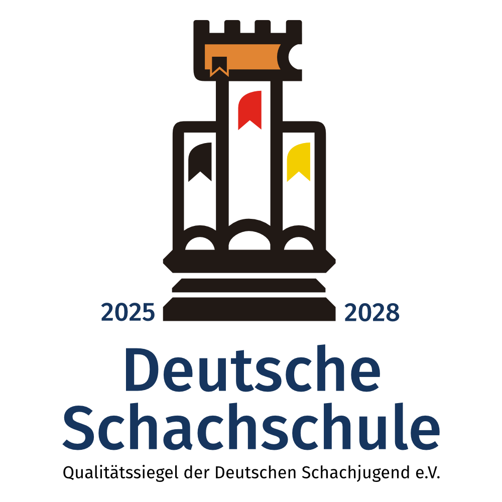 Franziskusgymnasium erhält Qualitätssiegel „Schulschach“ in Bronze