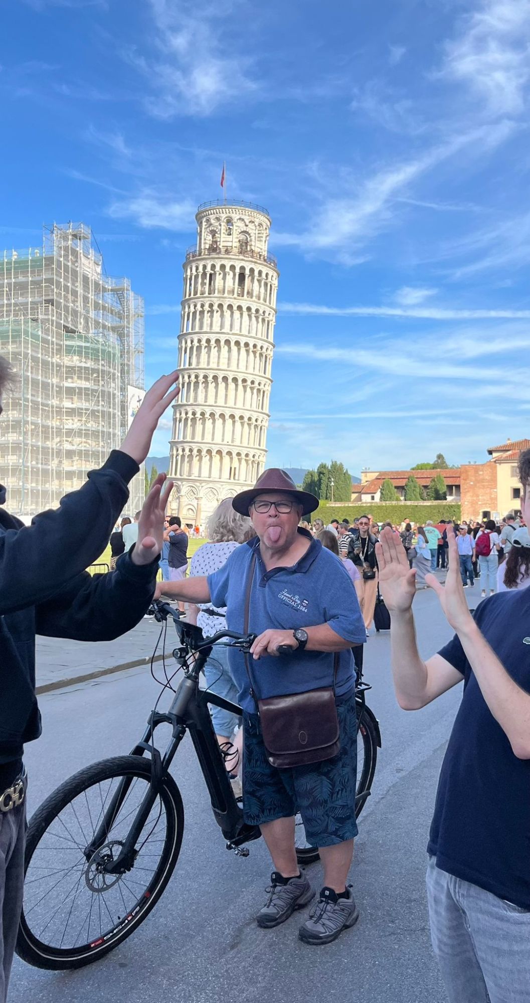 Pasta, Pizza und Panorama – Studienfahrt in die Toskana