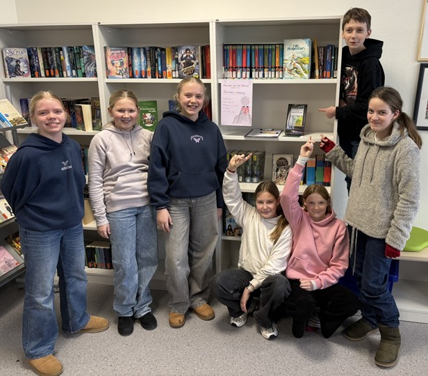 Das Buch des Monats Januar