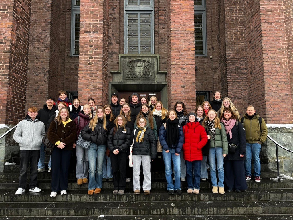 Studienorientierung vor Ort: Religionskurse in Paderborn