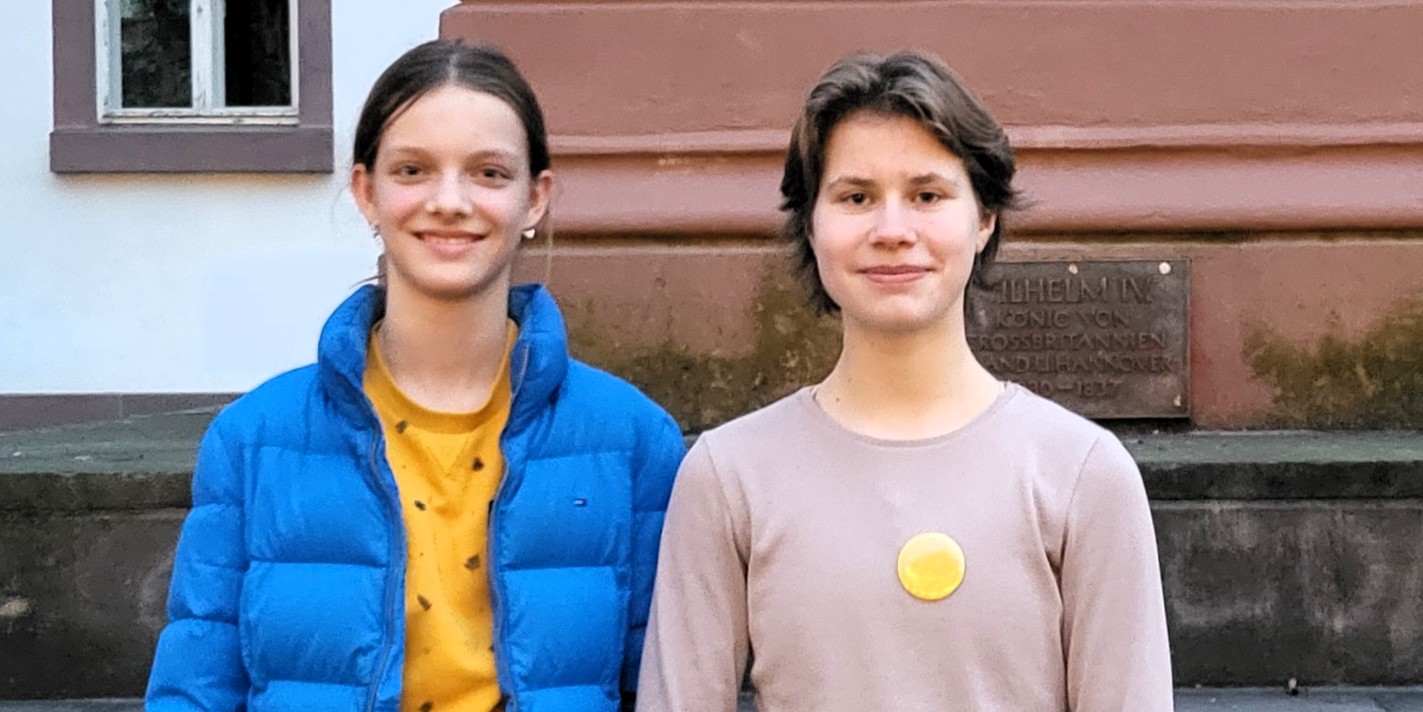 Landesrunde der Mathematikolympiade in Göttingen