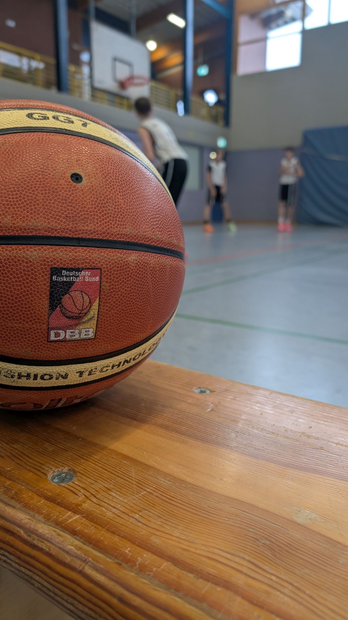 Seit zehn Jahren ein starkes Team: FG und Basketballabteilung der SG Bramsche feiern Zusammenarbeit