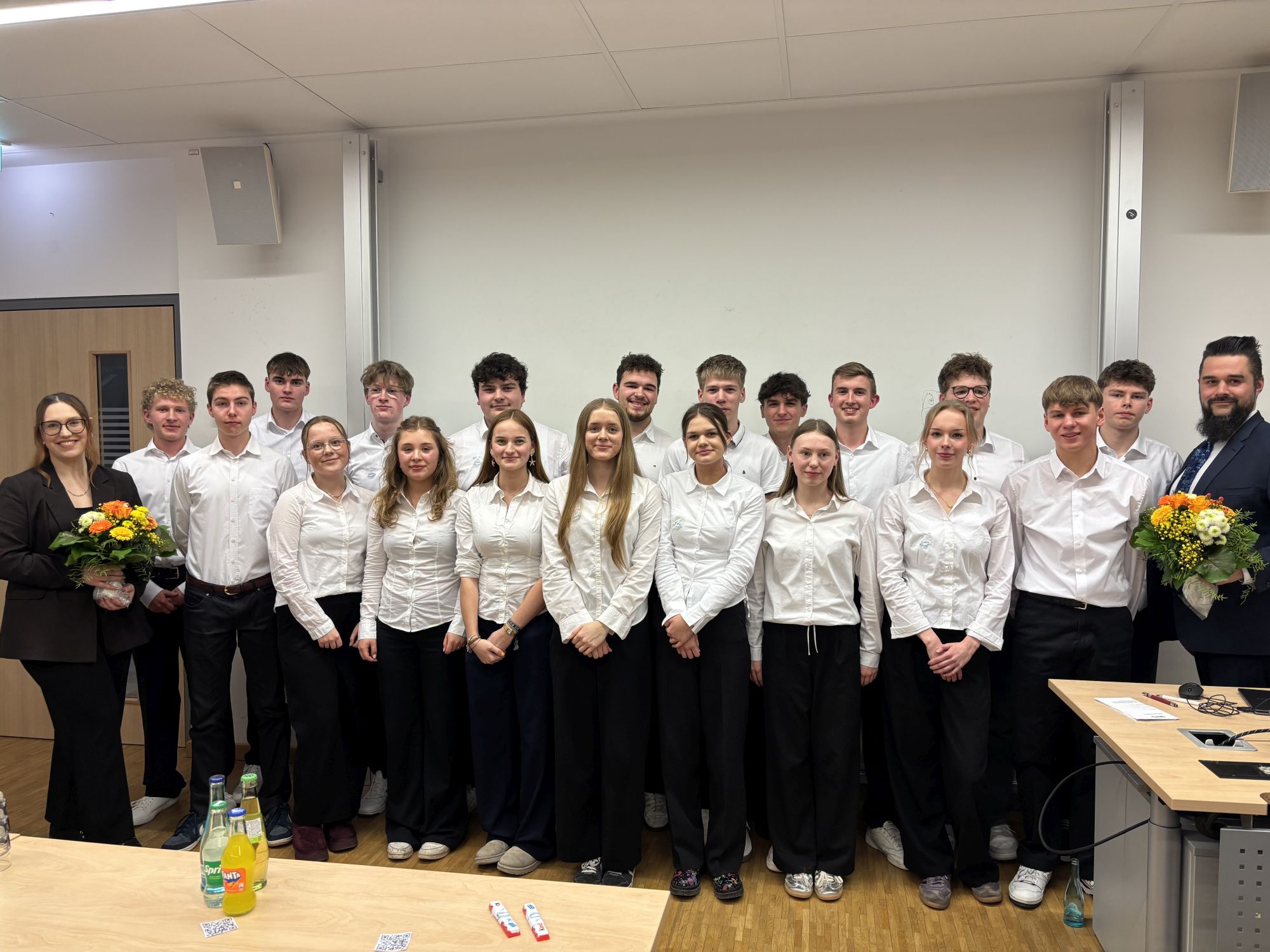 Hauptversammlung am Campus: Rückblick auf das MIG 2026