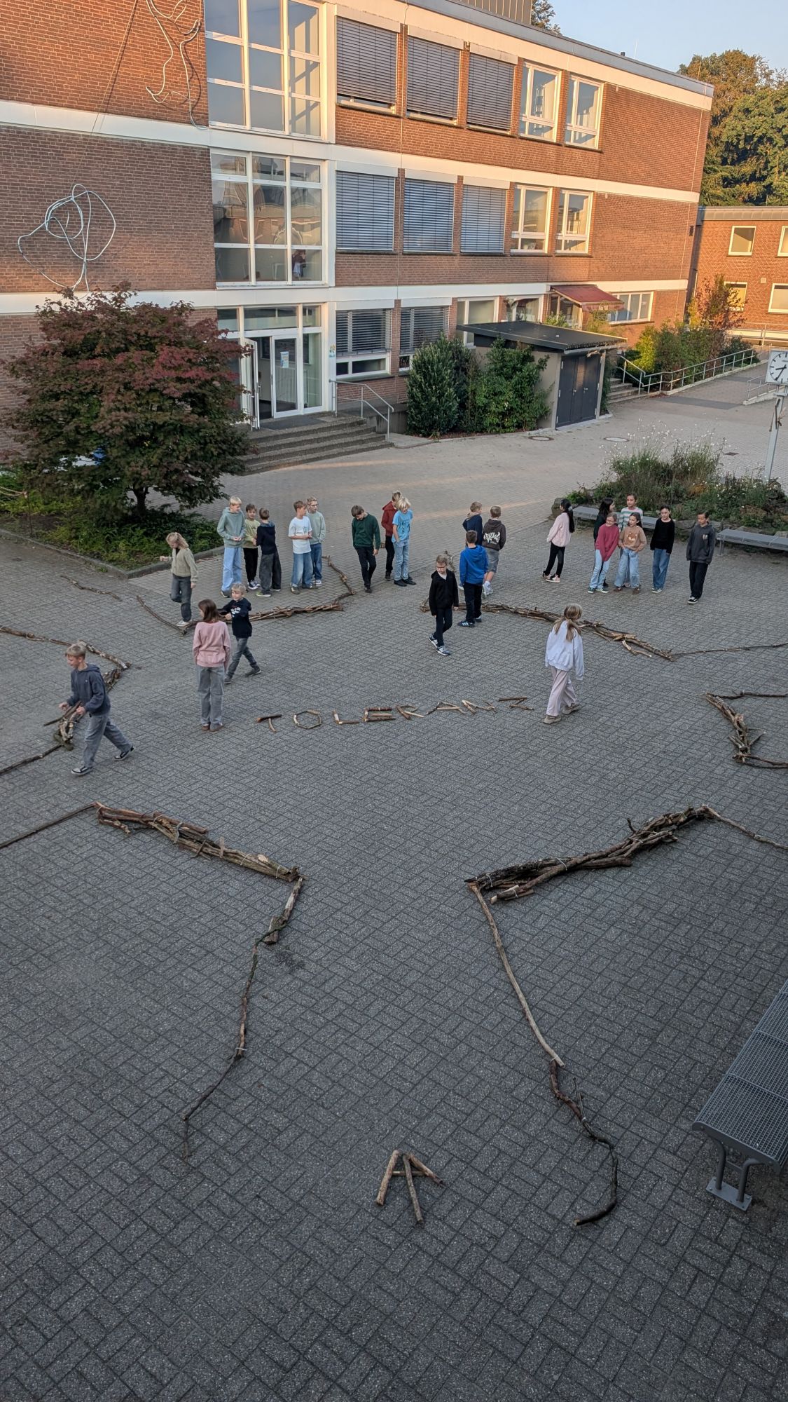 Franziskustag 2026: Begegnung auf neuen Wegen